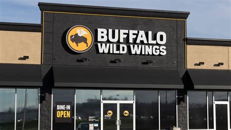Here's How Buffalo Wild Wings Got Its Name