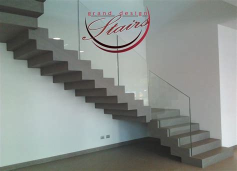 How do Zig Zag Staircases work? Zig Zag Stairs Design & Costruction