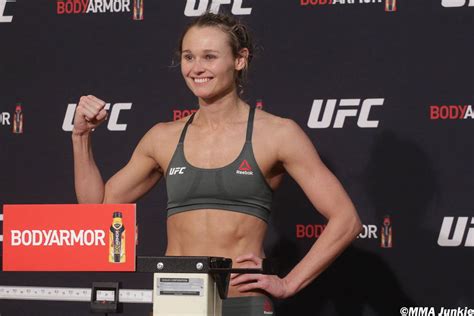 andrea-lee-ufc-247-weigh-in | MMA Junkie