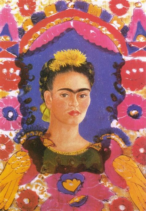 Pinturas de Frida Kahlo inspiradas en comida y sus frases mas inspiradoras