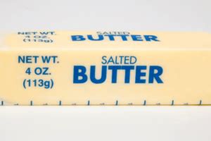 8 Must-Try Substitutes for Unsalted Butter (That Works)