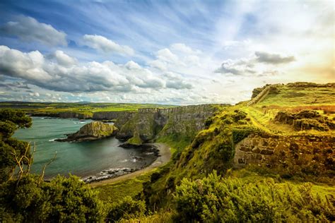 Ten great reasons to visit Northern Ireland | Rough Guides