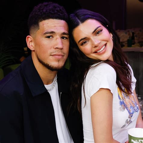 Who is Devin Booker Supermodel Girlfriend? – The Republic Monitor