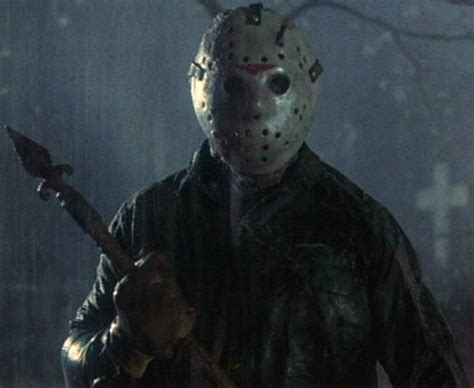 Epic Villain... Freddy vs. Jason vs. Pamela Voorhees vs. Michael Myers ...