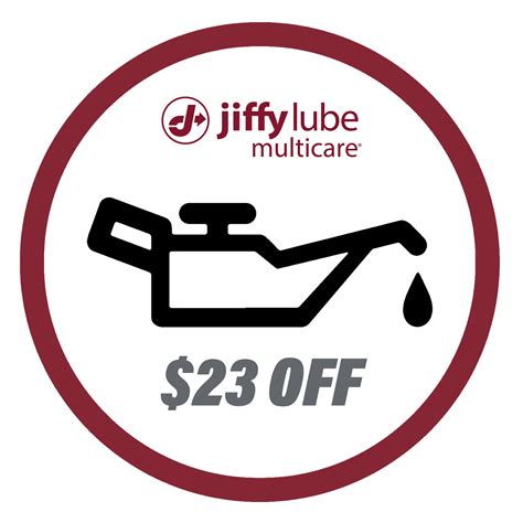 1PACK – Signature Service® Oil Change (Full Synthetic) – 1FSSC – JiffyLube