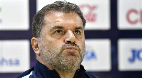 Postecoglou quits as Socceroos coach