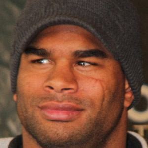 Alistair Overeem - Bio, Facts, Family | Famous Birthdays