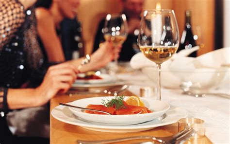 Dining Etiquette Rules you need to Know | Transit Hotels