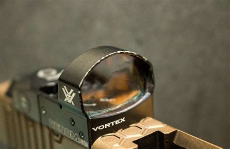 Vortex Venom Red Dot Sight Review [2022] | Reload Your Gear