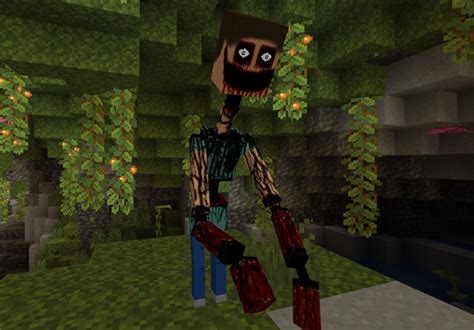 10 Best Minecraft Horror Mods | The Paradise News