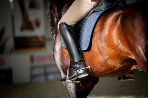 The Best Dressage Boots in 2021 - Horses in Sport