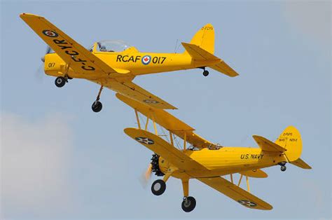 Canadian Historical Aircraft Association builds impressive collection - Skies Mag