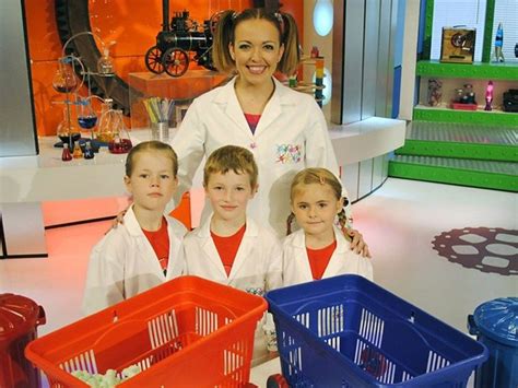 Nina and the Neurons: Go Engineering on TV | Series 1 Episode 4 | Channels and schedules | TV24 ...