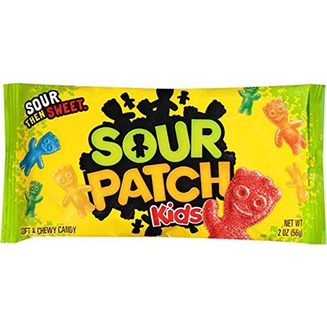 Sour Patch Kids 56 g | Candy Store