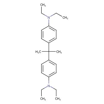 4,4'-(Propane-2,2-diyl)bis(N,N-diethylaniline) 33930-03-9 wiki