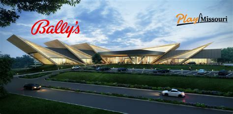 Missouri Casino Bally's Kansas City Unveils Major Expansion