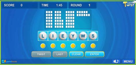 Text Twist 2 - Play Free Word Puzzle Spelling Game Online - OUTSPELL