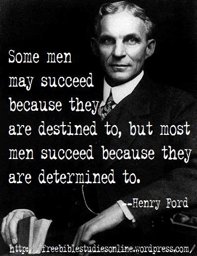 Henry Ford Quotes - ShortQuotes.cc