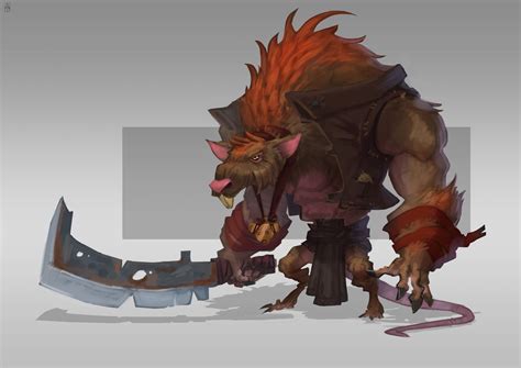 Fantasy character design, Character art, Creature concept art