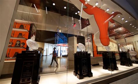 University of Texas opens new Hall of Fame | The Seattle Times