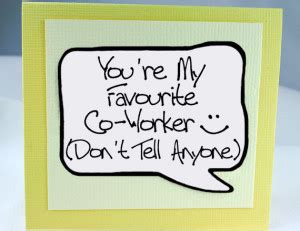 Appreciation Quotes For Co Workers. QuotesGram