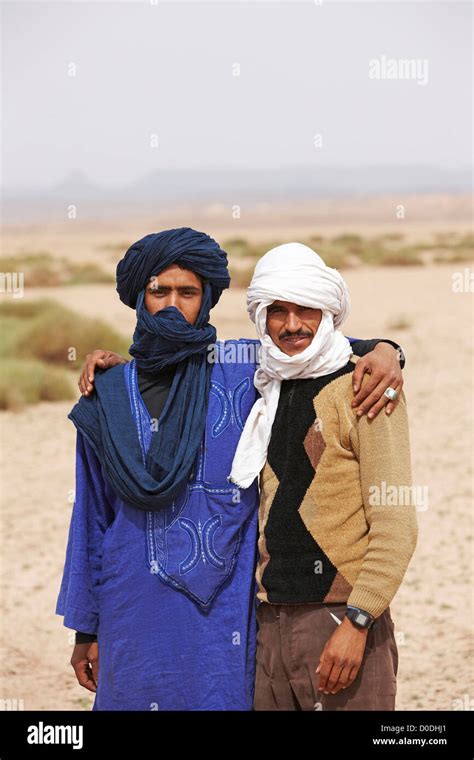 Bedouin nomads, interior Sahara Desert, Morocco Stock Photo - Alamy