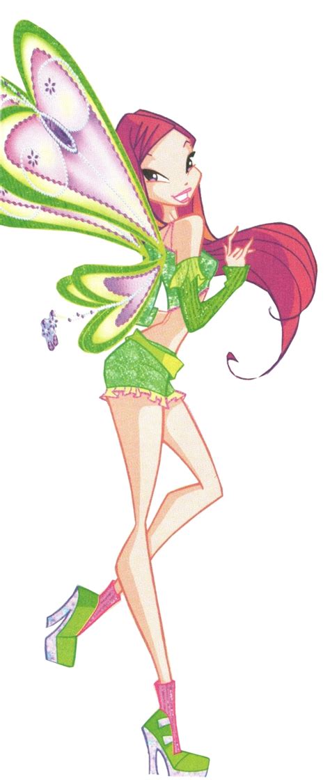 roxy believix - The Winx Club Photo (18316868) - Fanpop