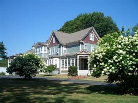 Rock Village Bed and Breakfast (Middleboro, MA) - B&B Reviews - TripAdvisor