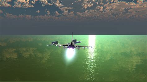 Collecter 76+ imagen flight simulator jet fighter - fr.thptnganamst.edu.vn