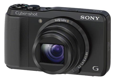 New Range Of Sony Cyber-Shot Compact Cameras | ePHOTOzine