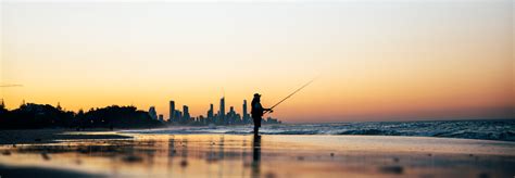 Gold Coast Fishing & Charters - Gold Coast Australia