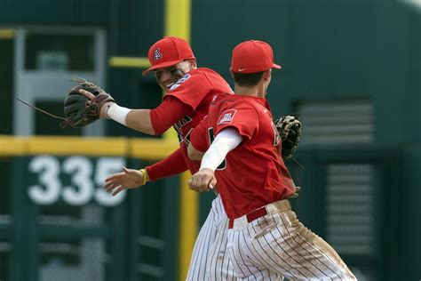 Arizona baseball: Wildcats sit atop first RPI rankings of 2017 season ...