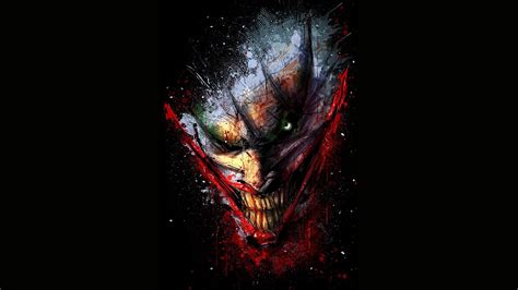 🔥 [50+] Joker Face Wallpapers | WallpaperSafari