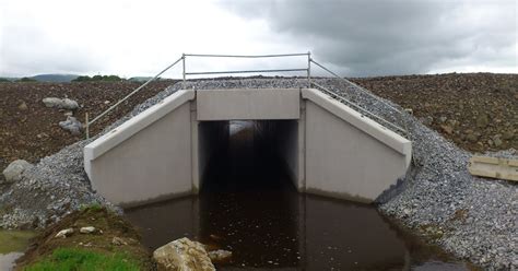 What are Culverts? Definition and Types