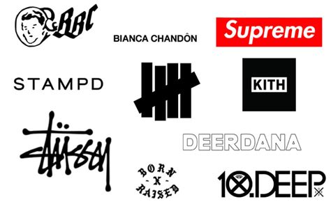 15 Best American Streetwear Brands Right Now | Complex