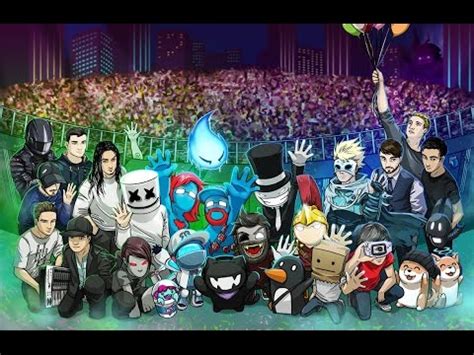 Top 10 Monstercat Artists - YouTube