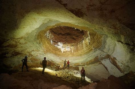 20 Amazing Photos that Show why Samar is the Caving Capital of the ...