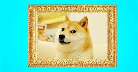 Iconic 'Doge' meme NFT breaks record, selling for $4 million