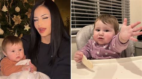 Woman’s baby ‘canceled’ after babbling racial slur in TikTok live ...