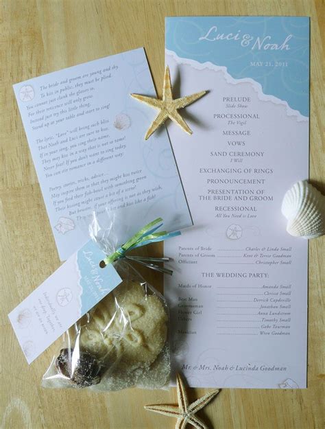 DIY beach wedding | Goodwerks Creative | Diy beach wedding, Beach ...