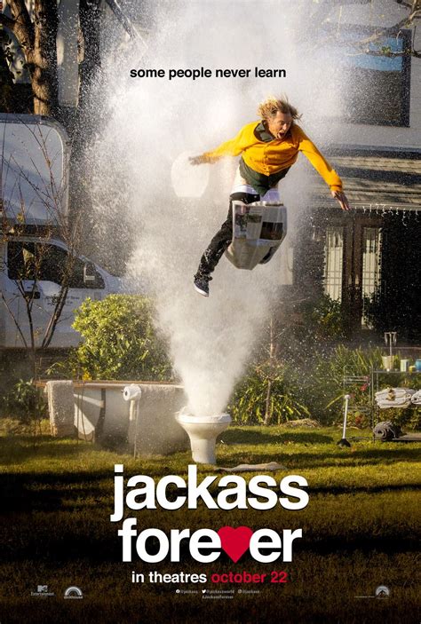 Jackass Forever Trailer Introduces and Initiates the New Crew