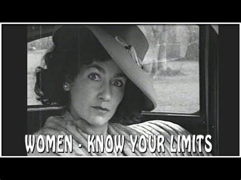 Women Correctional/Educational Films From 1940's Compilation - Women ...