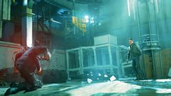 Chronon syndrome | Quantum Break Wiki | Fandom