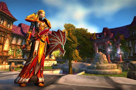 WoW Classic Class Guide: Paladin