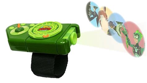 Wild Kratts Creaturepod Projector Set - Chris NEW! | #1851512503