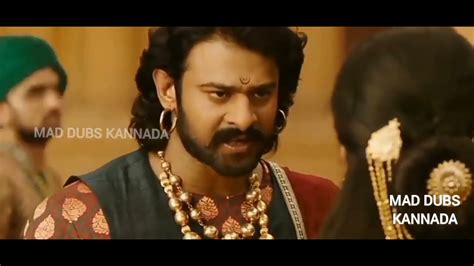 bahubali scene - YouTube