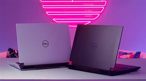 Dell Inspiron Laptop Specifications