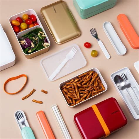 Accessorizing Your Bento – TAKENAKA BENTOBOX