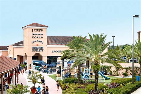 Orlando Vineland Premium Outlets - All You Need to Know BEFORE You Go