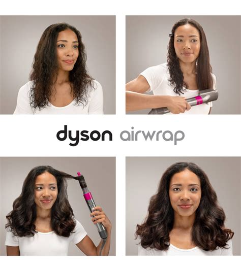 Dyson's New Airwrap Can Style and Dry Hair Simultaneously